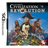 Sid Meier's Civilization Revolutionvon "2K Games"