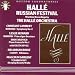 Classical Music : Hallé Russian Festival - Borodin: Overture to Prince Igor / Shostakovich: Concerto No. 1 for piano, trumpet and strings, Op. 35 / Liadov: Kikimora, Op. 63 / Borodin: Symphony No. 2 in B minor