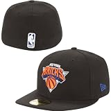 New Era New York Knicks 59FIFTY Fitted Hat