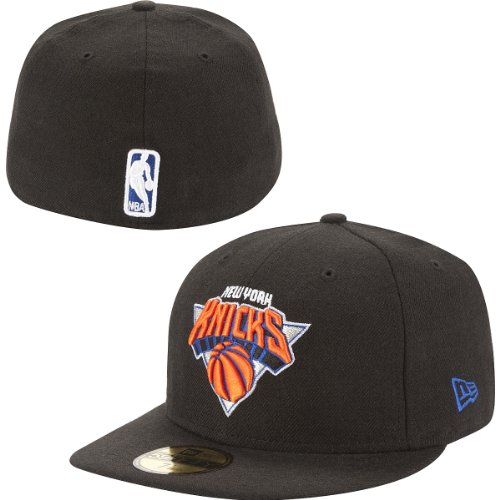 New Era New York Knicks 59FIFTY Fitted Hat