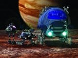 Mission to Jupiter