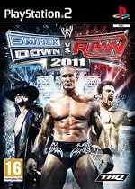 WWE Smackdown VS Raw 2011