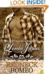 Redneck Romeo (Rough Riders)