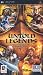 Untold Legends: Brotherhood of the Blade (PSP)