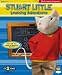 Video Games : Stuart Little Learning Adventure (Jewel Case)