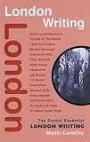 Cover of London Writing by Merlin Coverley 190404848X