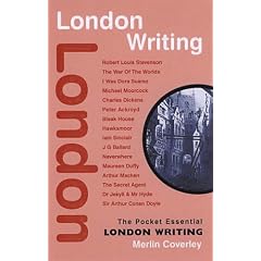London Writing (Pocket Essentials)