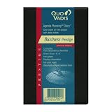 Quovadis/クオバディス 2008年1月始まり アジェンダプレステージ ビジネス アンパラ ブ