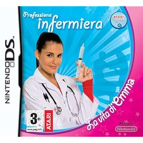 La Vita Di Emma Professione Infermiera