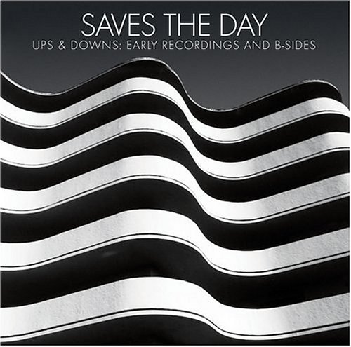 Saves The Day - Ups & Downs: Early Recordings - Zortam Music