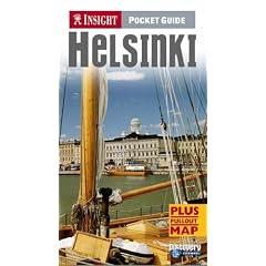 Helsinki Insight Pocket Guide (Insight Pocket Guides) (Insight Pocket Guides)