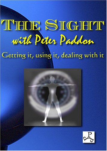 The Sight - Getting It, Using It, Dealing With It