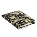 Hi-mobiler Camouflage Design Cover Case for Ipad Mini with Sleep/Wake Function(i) and Free Hi-mobiler Cord Tie