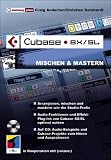  : Cubase SX/SL - Mischen & Mastern, m. CD-ROM