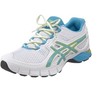 Buy ASICS Ladies Gel-Finite Running Shoes by ASICS