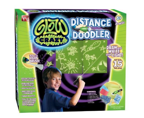 Glow Crazy Distance Doodler