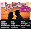 Superstars Best Love Songs, Vol. 1-2