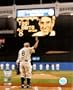Yankee Stadium Last Game 8x10 - Yogi Berra Waving