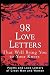 98 Love Letters That Will Bring You to Your Knees: Poems and Love Letters of Great Men and Women