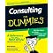 All You Want to Know About Consultants