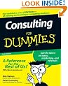 Consulting For Dummies