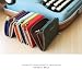Antenna Shop (R) Retro Table Talk Mini Grip Wallet & Coin Purse
