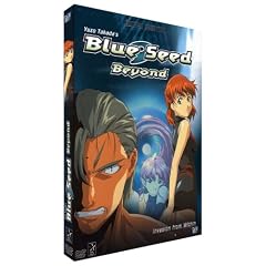 Blue Seed Beyond - Int�grale VOSTF