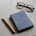 Store Indya Diary Journal Notebook Handcrafted with Unlined Eco-friendly Pages RS.175.00