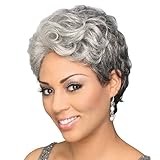 EVE BEYONCE 52 Lace Front Synthetic Wig- Color #56