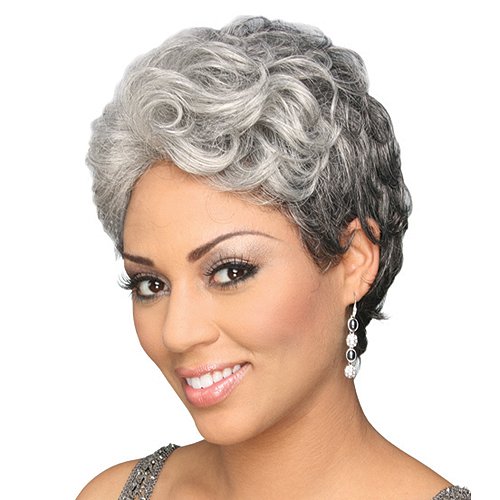 EVE BEYONCE 52 Lace Front Synthetic Wig- Color #56
