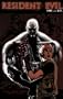 Resident Evil: Fire and Ice (Resident Evil (Wildstorm))