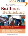 Sailboat Refinishing