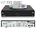 Dishnetwork ViP722 DVR HD Receiver