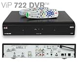 Dishnetwork ViP722 DVR HD Receiver
