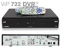 Dishnetwork ViP722 DVR HD Receiver