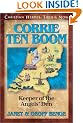 Corrie Ten Boom: Keeper of the Angel's Den: Christian Heroes, Then & Now