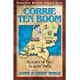 Corrie Ten Boom: Keeper of the Angels Den (Christian Heroes: Then & Now) (Christian Heroes, Then & Now)