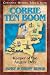Corrie Ten Boom: Keeper of the Angels Den (Christian Heroes: Then & Now) (Christian Heroes, Then & Now)