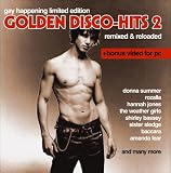 Search : Gay Happening Presents Golden Disco Hits 2 Remixed & Reloaded
