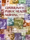 Community and Public Health Nursing, 5e