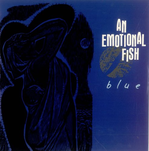 An Emotional Fish - An Emotional Fish - Zortam Music