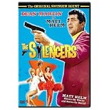 Matt Helm - The Silencers