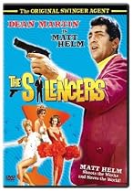 Matt Helm - The Silencers
