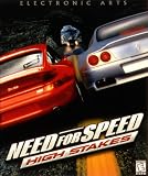 Need For Speed: High Stakes