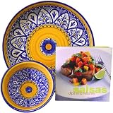 Chip Dip Set from Spain