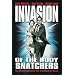 Invasion of the Body Snatchers