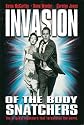 Invasion of the Body Snatchers