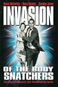Invasion of