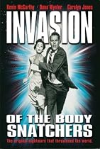 Invasion of the Body Snatchers