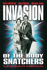 Cover of "Invasion of the Body Snatchers&... Cover of "Invasion of the Body Snatchers&...